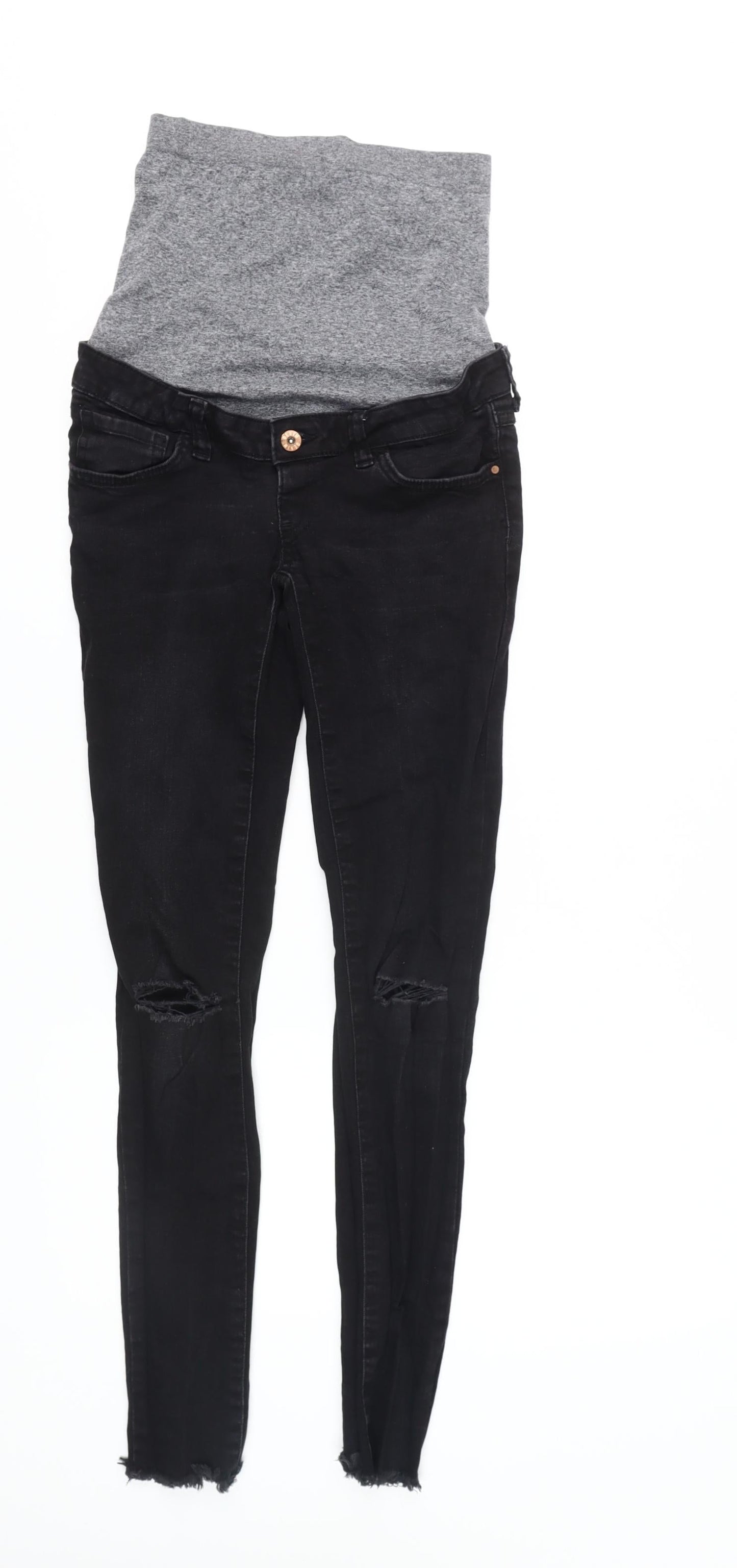 Blooming Marvellous Clothing Bundle - 5 Pack Preloved Womens Jeans