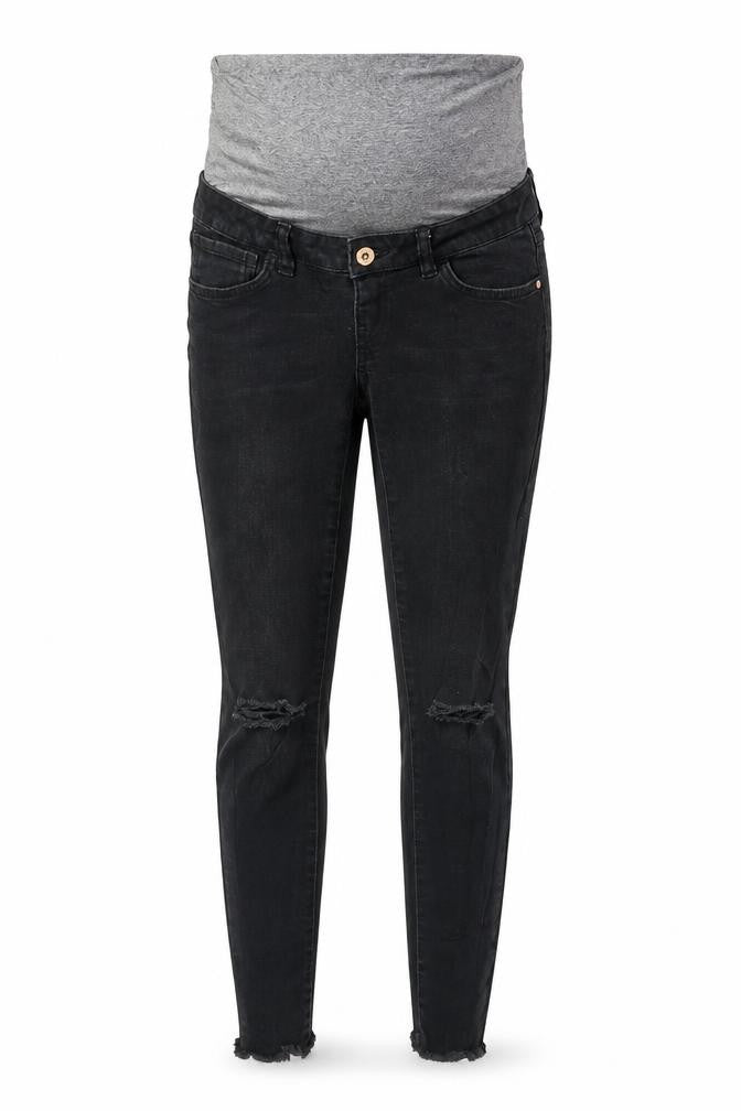 Blooming Marvellous Women’s Black Slim Maternity Jeggings Size 8