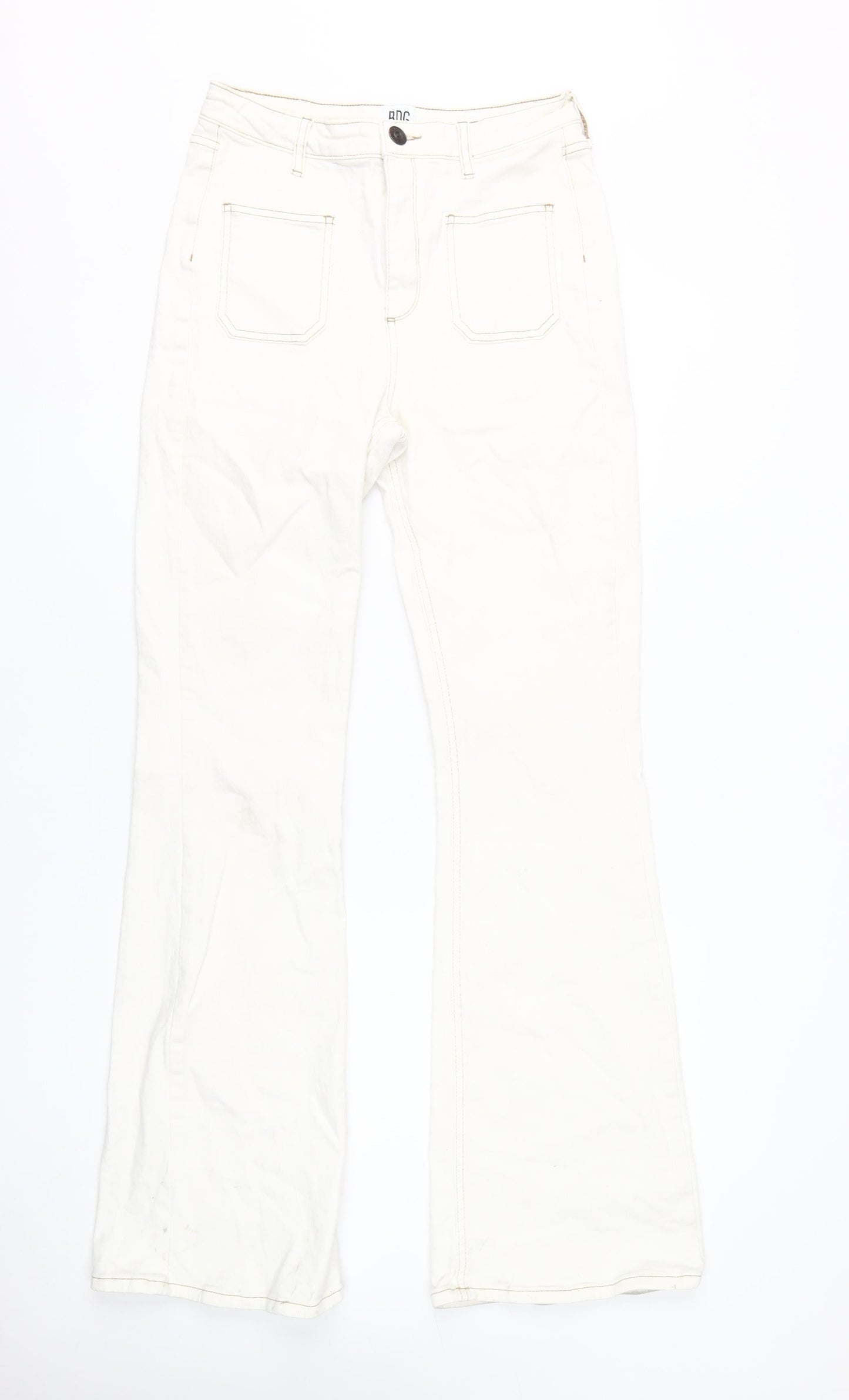 BDG Clothing Bundle - 5 Pack Preloved Womens Jeans