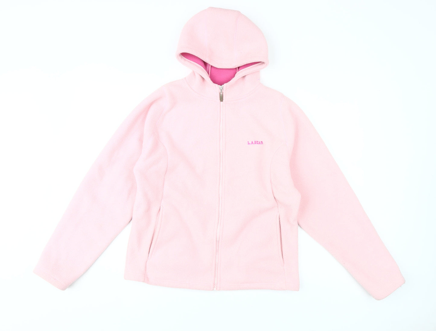 LA Gear Clothing Bundle - 5 Pack Preloved Womens Coats & Jackets