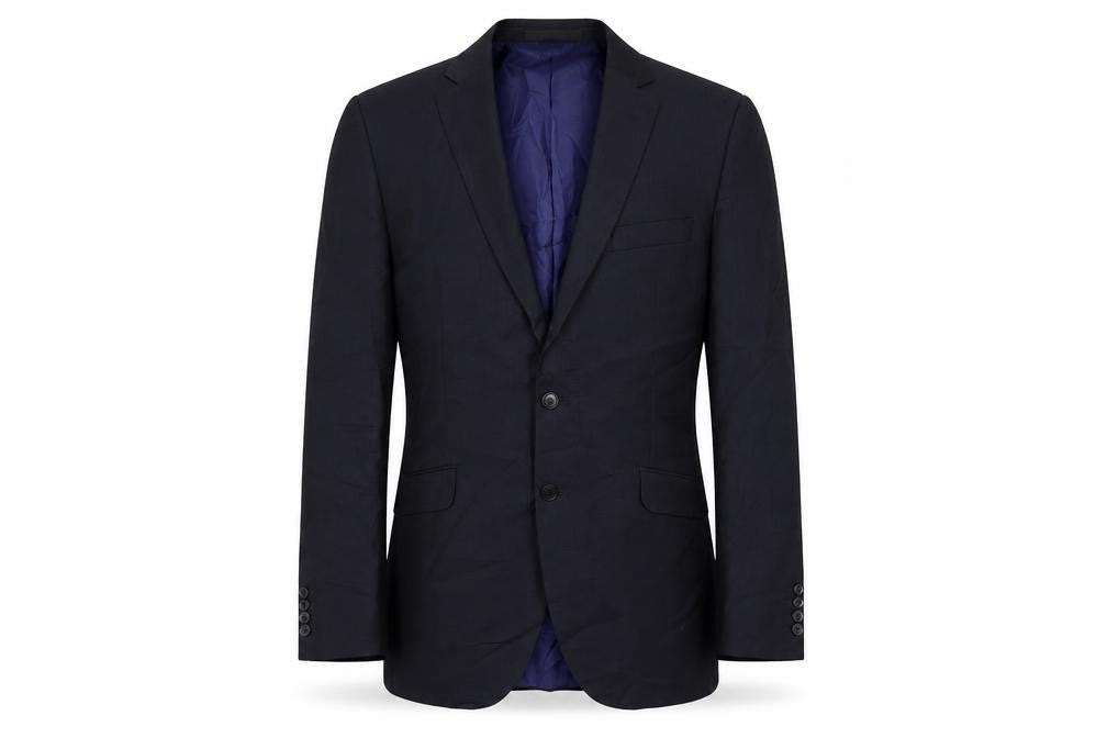 Marks & Spencer Men's Indigo Blazer 42L