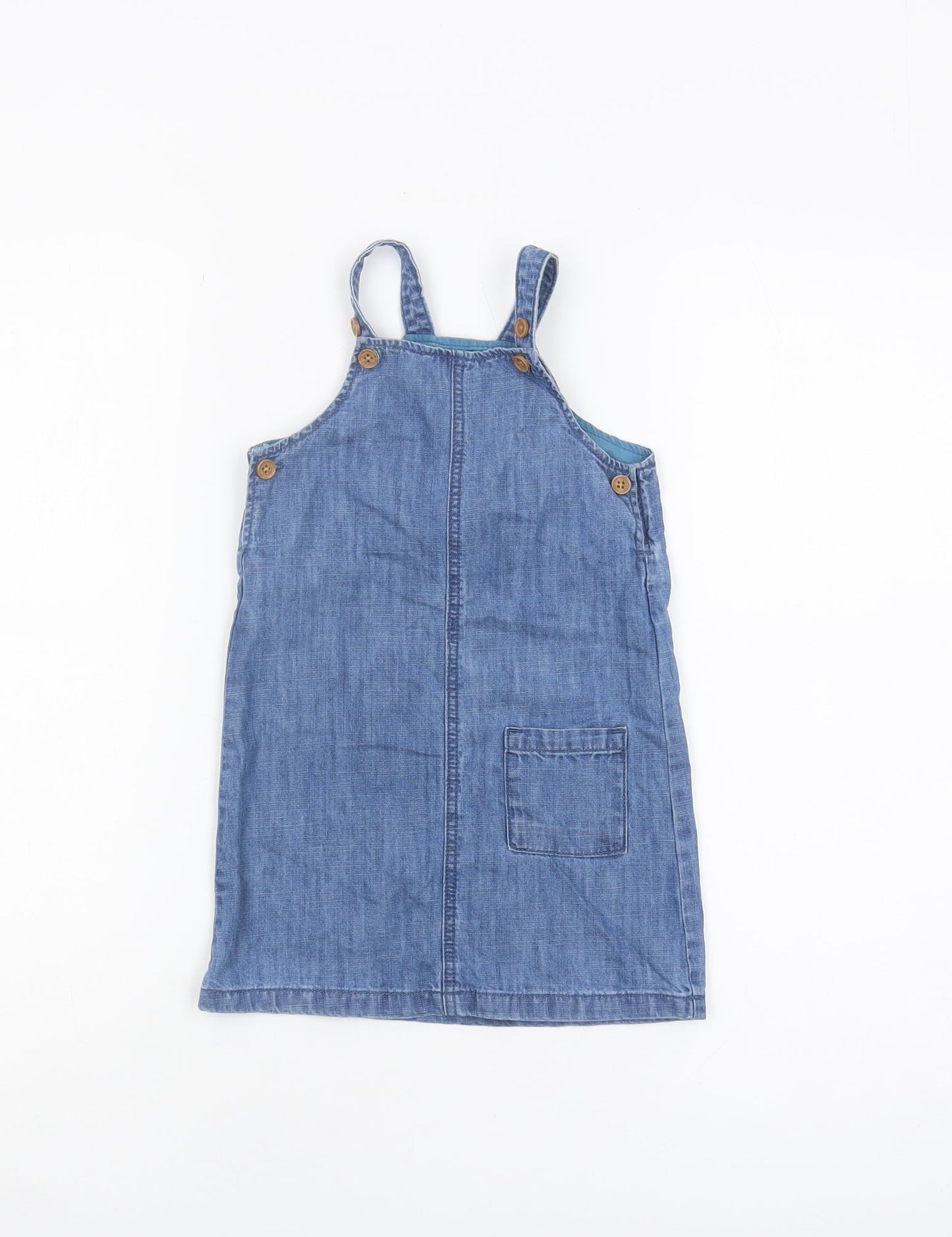 Marks and Spencer Clothing Bundle - 5 Pack Preloved Baby Dresses