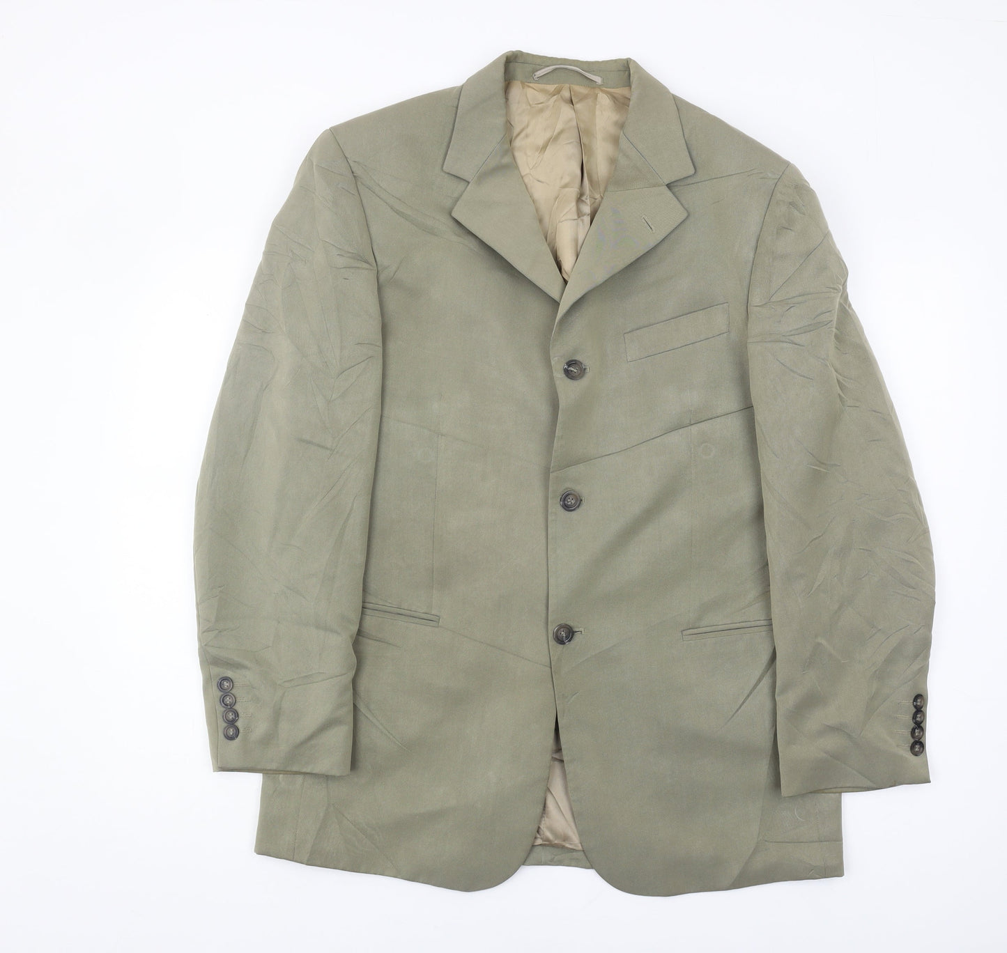 Tom English Clothing Bundle - 5 Pack Preloved Mens Suits & Tailoring