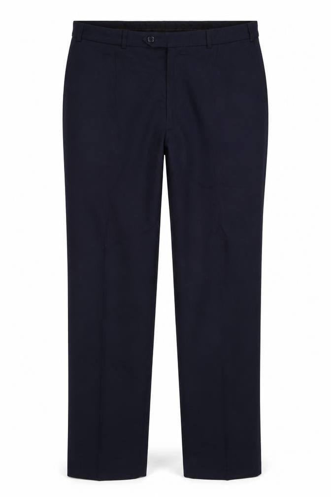 Marks & Spencer Men's Black Dress Pants 36