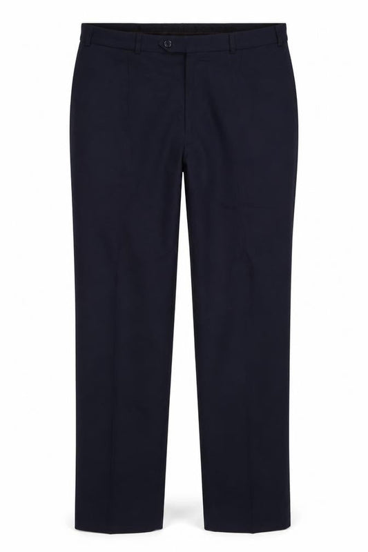 Marks & Spencer Men's Black Dress Pants 36