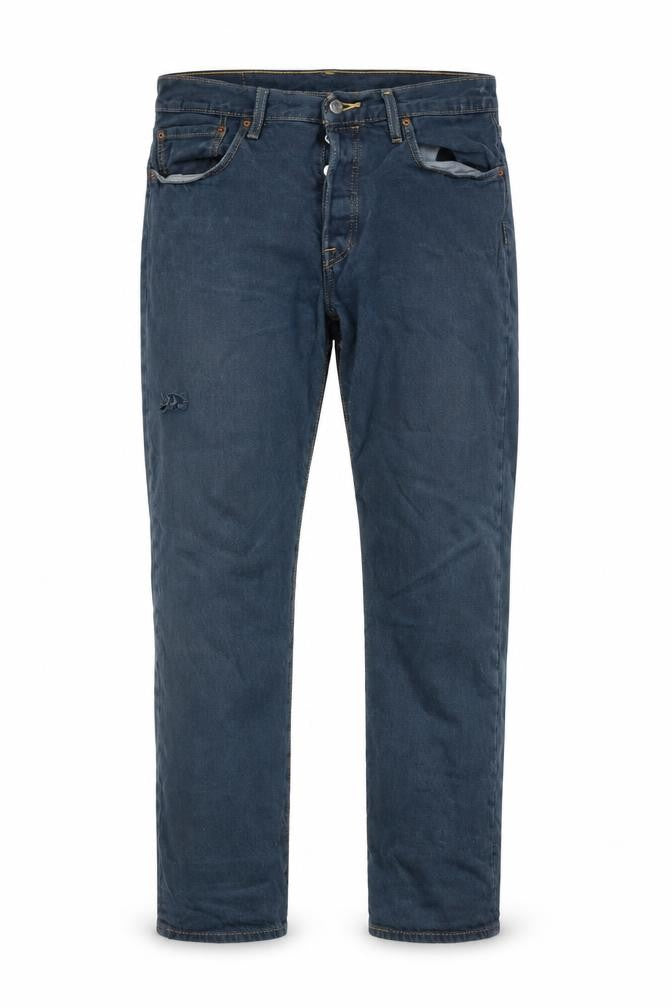 Levi's Men's Blue Straight Jeans W33 L30