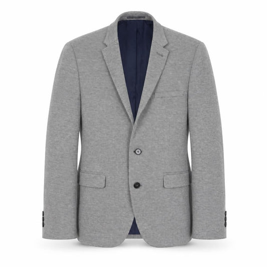 Burton Menswear London Grey Blazer Men's 40R