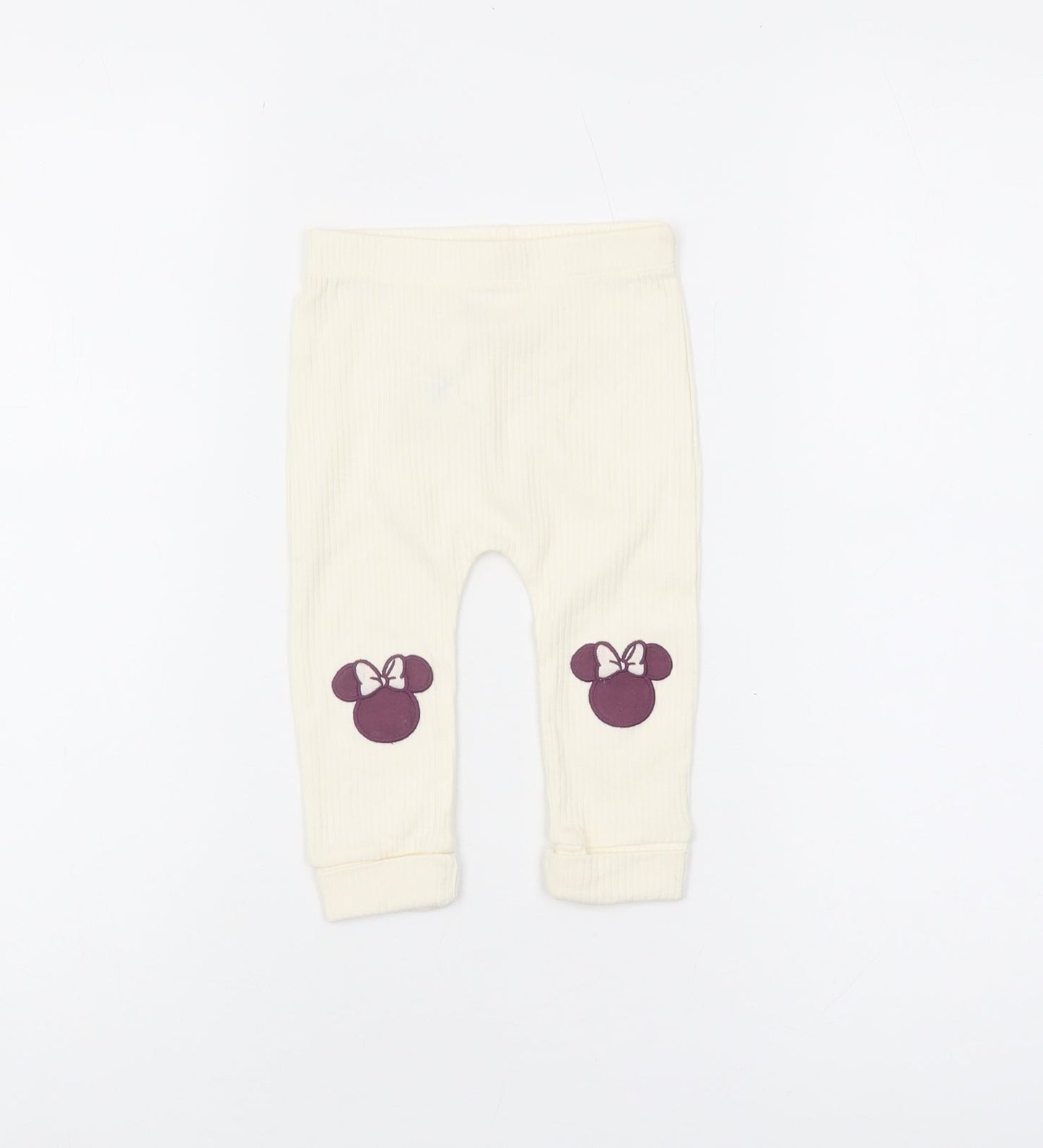 Disney Clothing Bundle - 5 Pack Preloved Baby Bottoms