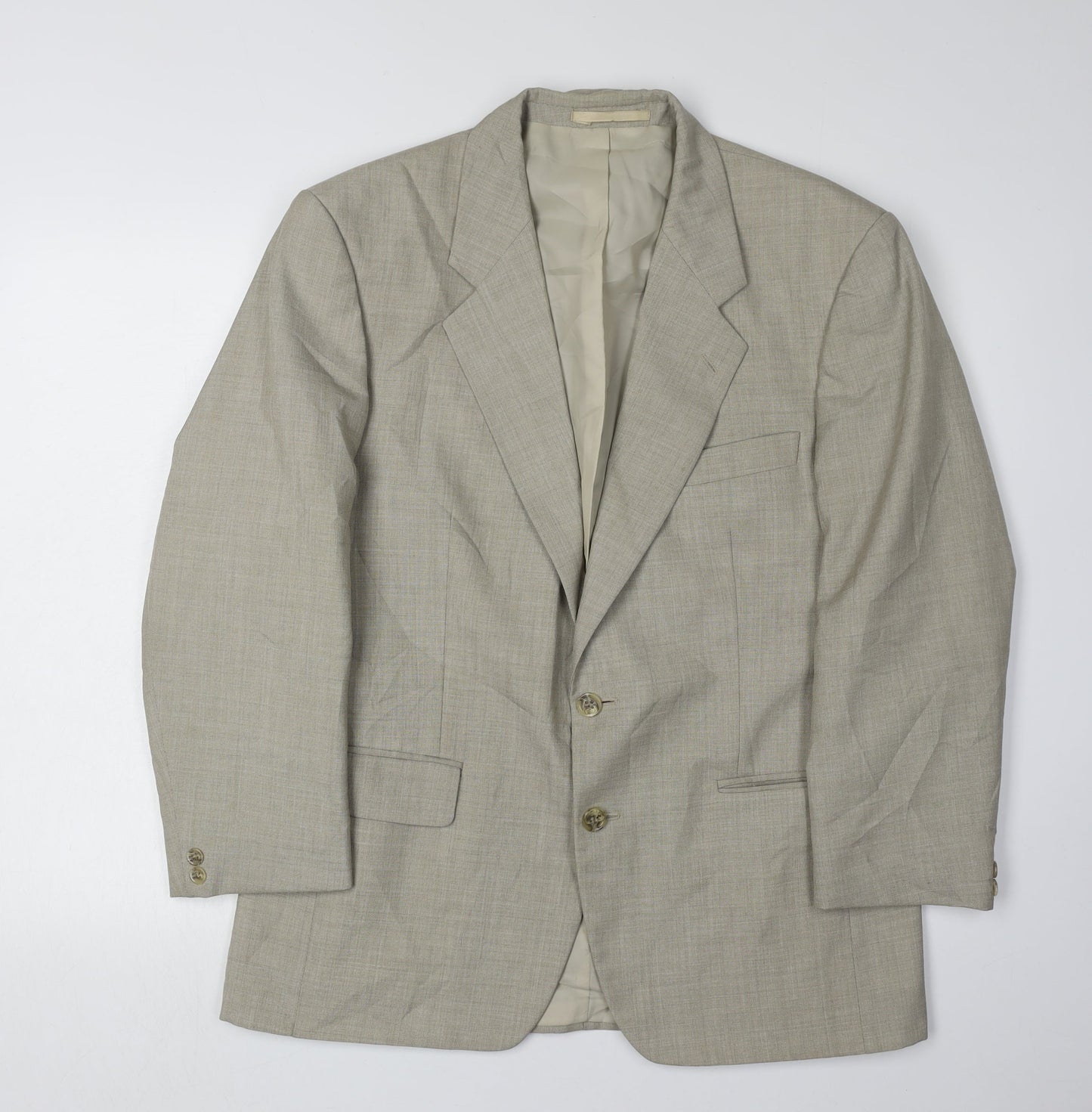 Gurteen Clothing Bundle - 5 Pack Preloved Mens Suits & Tailoring