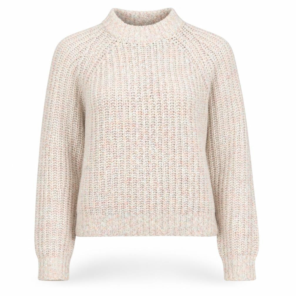 Only Women's Multicoloured S Pullover Jumper