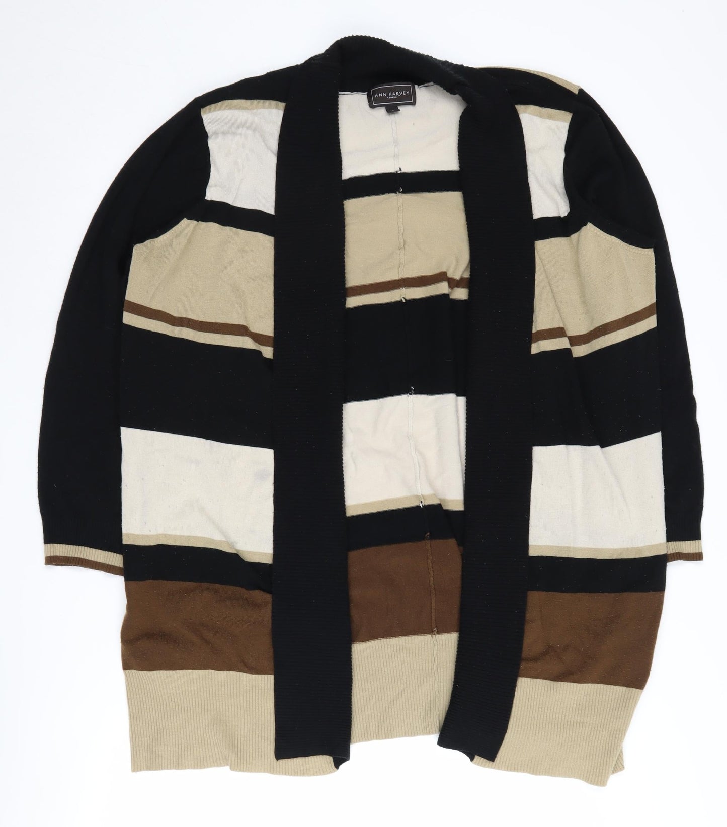 Ann Harvey Clothing Bundle - 5 Pack Preloved Womens Jumpers & Cardigans
