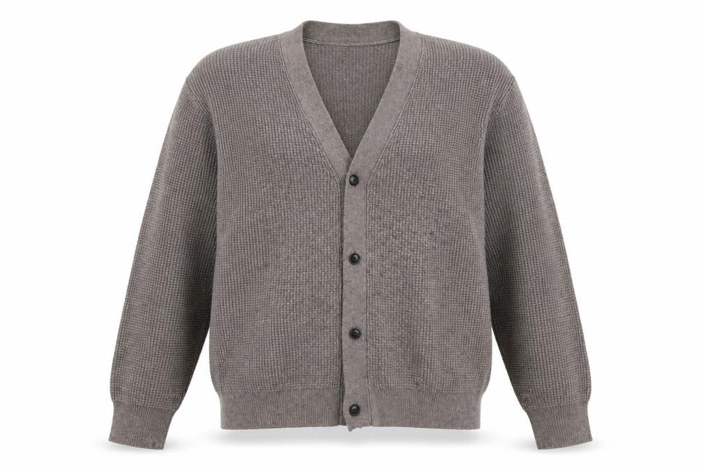 Marks & Spencer Women's Brown XL Cardigan