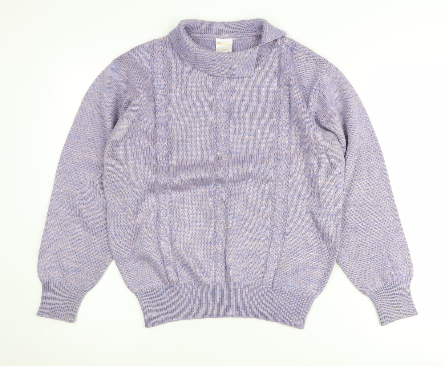 Littlewoods Clothing Bundle - 5 Pack Preloved Womens Jumpers & Cardigans