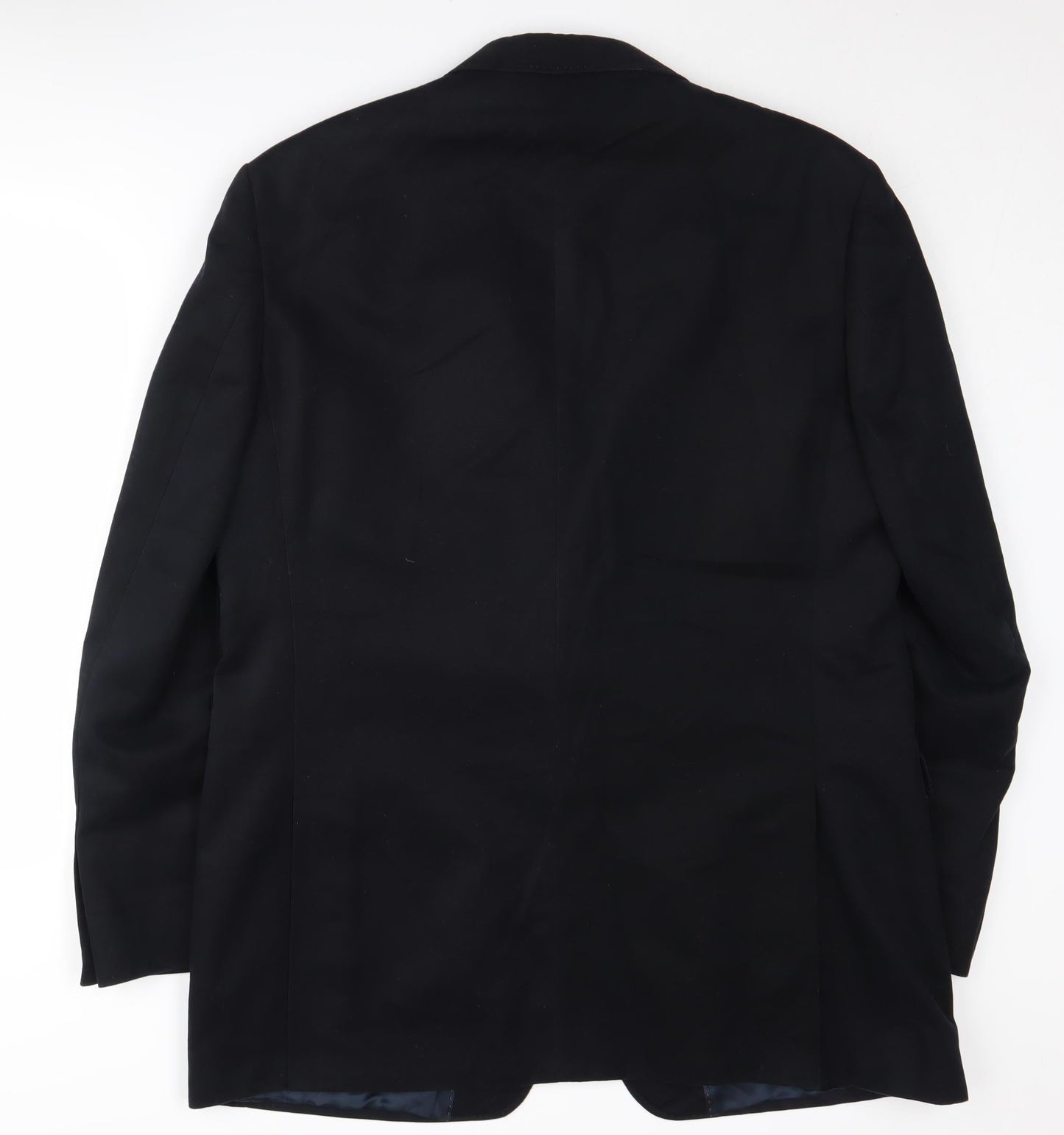 Marks and Spencer Blue Men's Blazer 44L