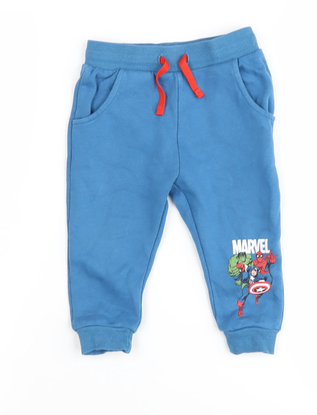 George Clothing Bundle - 5 Pack Preloved Boys Trousers