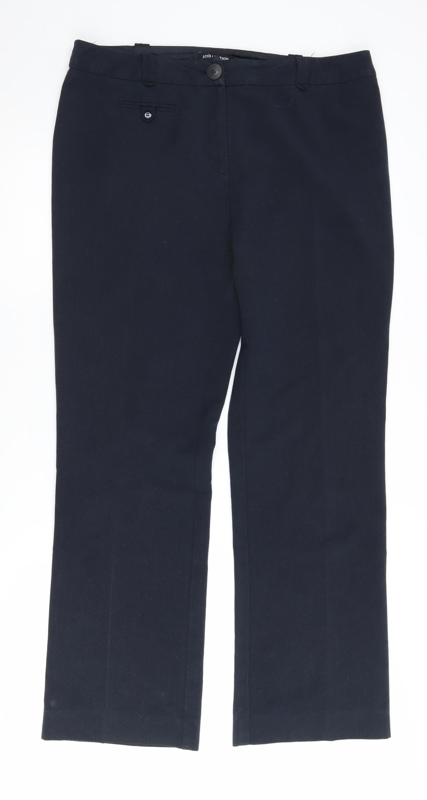 Debenhams Clothing Bundle - 5 Pack Preloved Womens Trousers