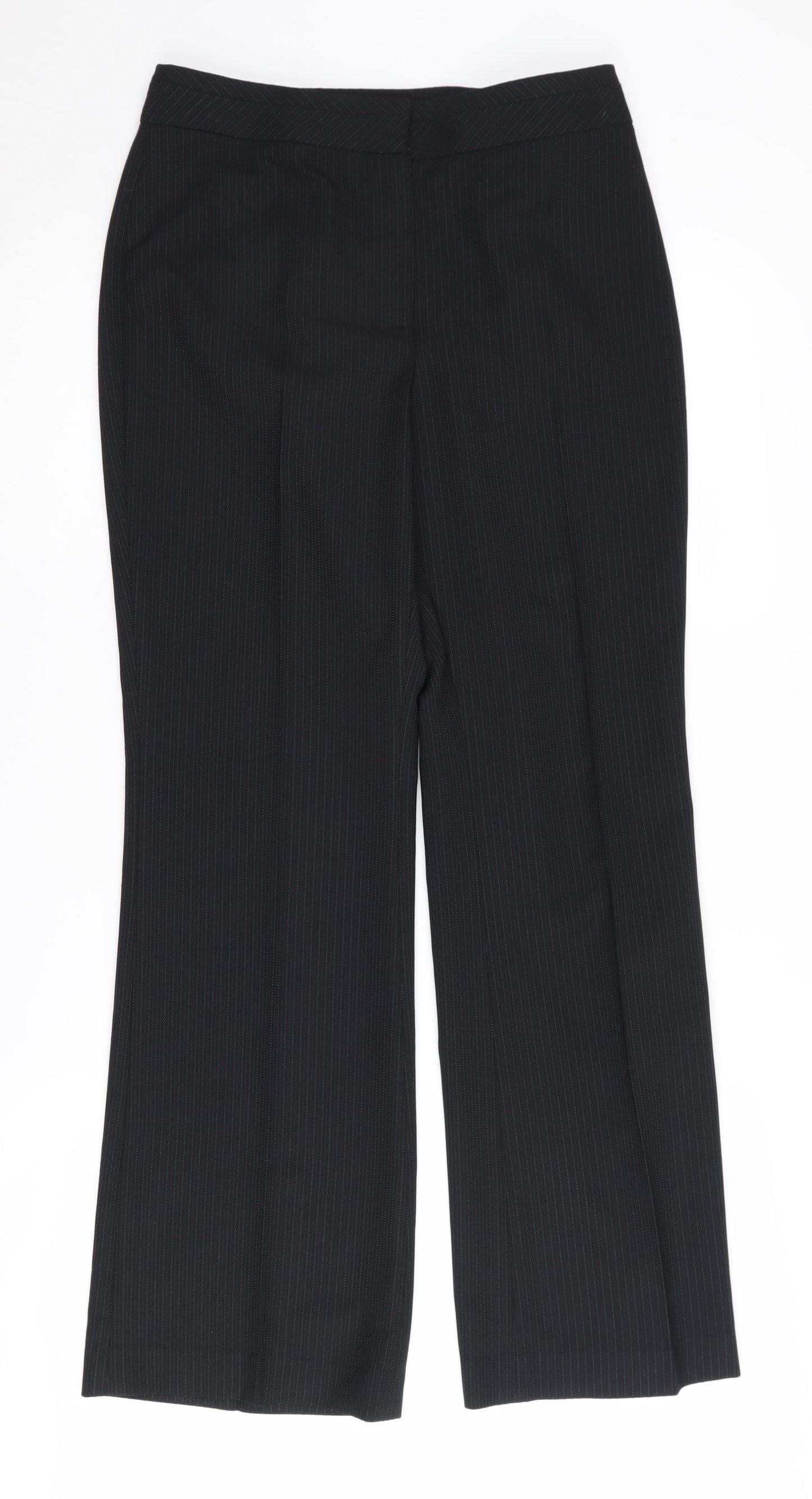 Autonomy Clothing Bundle - 5 Pack Preloved Womens Trousers