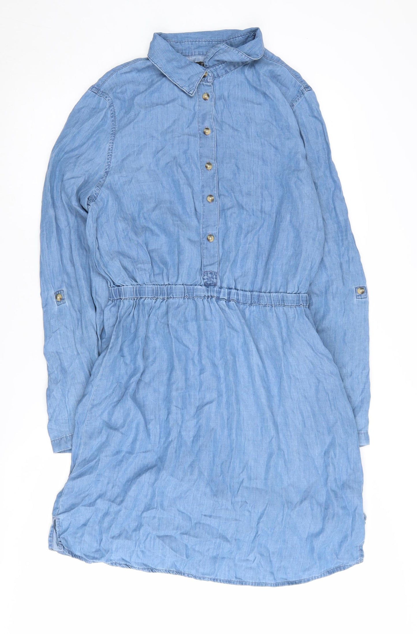Avenue Clothing Bundle - 5 Pack Preloved Womens Dresses