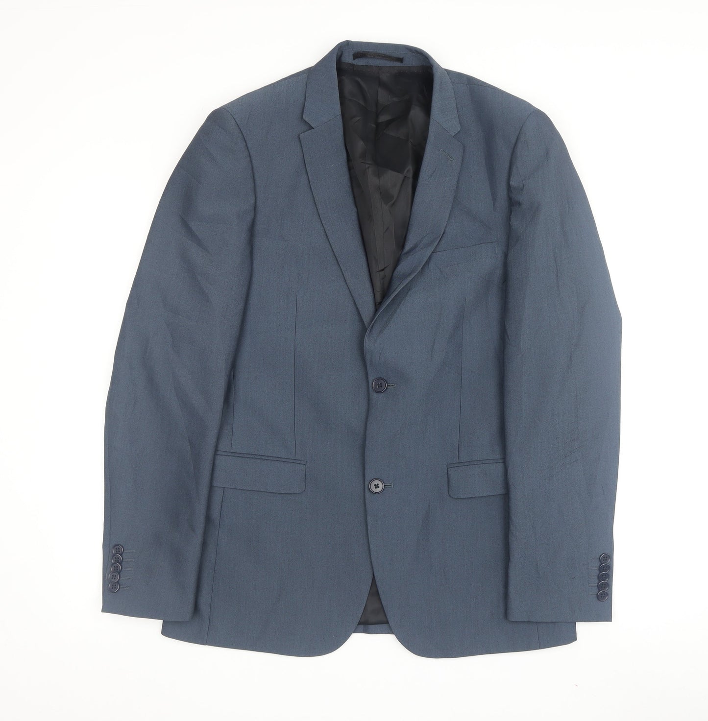 Ventuno 21 Clothing Bundle - 5 Pack Preloved Mens Suits & Tailoring