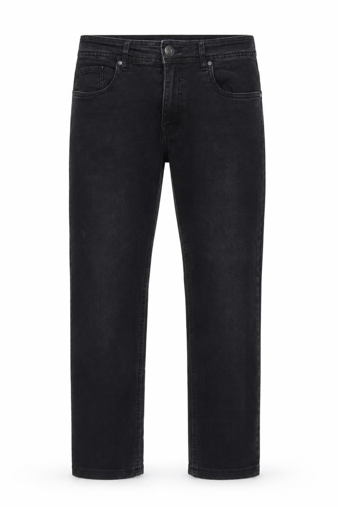 Tokyo Laundry Men's Black Slim Fit Jeans Size 32