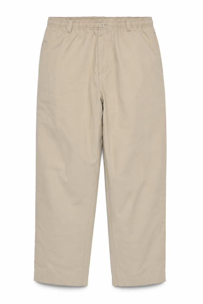 Cotton Traders Men's Beige Chino Trousers L