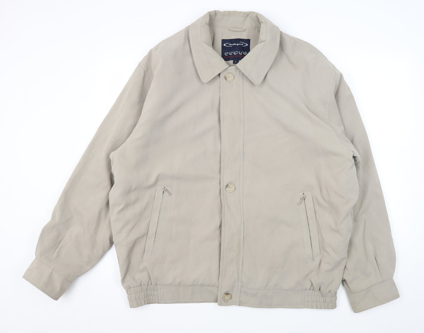 Weatherguard Clothing Bundle - 5 Pack Preloved Mens Coats & Jackets