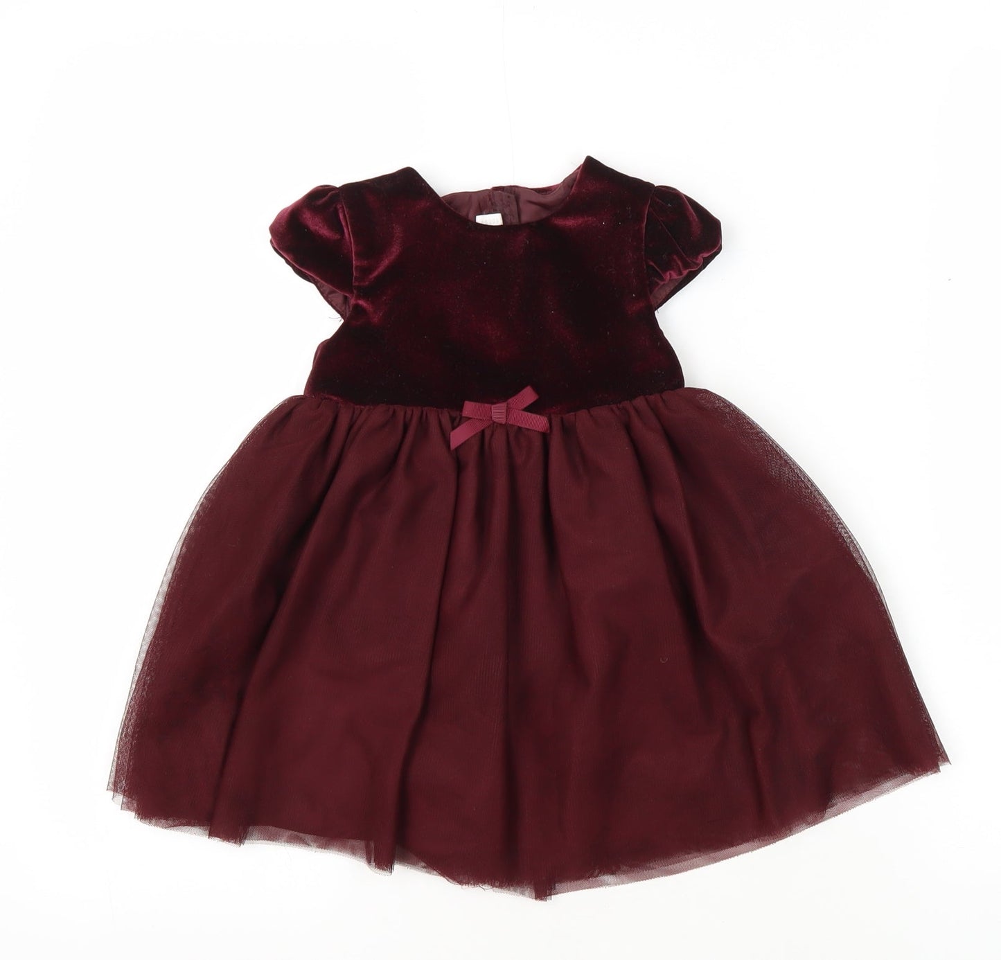 H&M Clothing Bundle - 5 Pack Preloved Baby Dresses