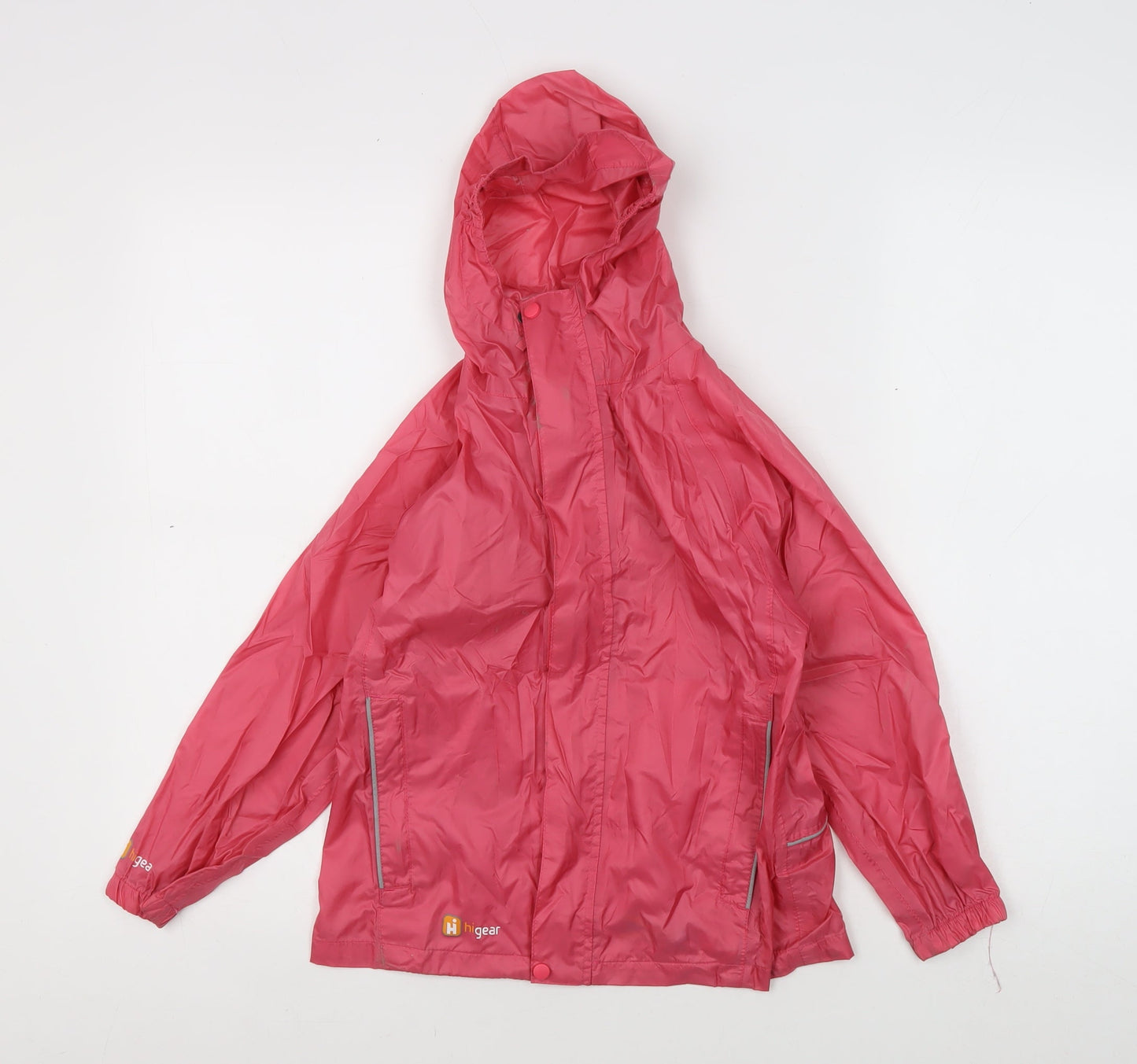 Hi Gear Clothing Bundle - 5 Pack Preloved Girls Outerwear
