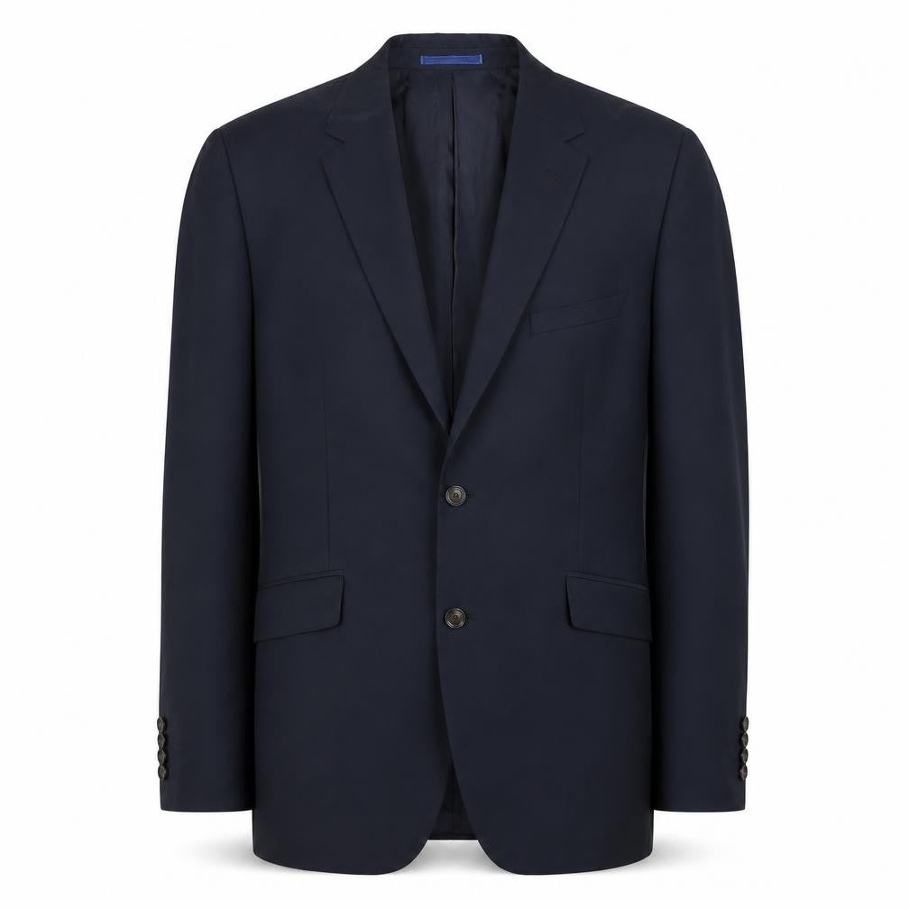 Marks & Spencer Men's Navy Blazer 42 Long