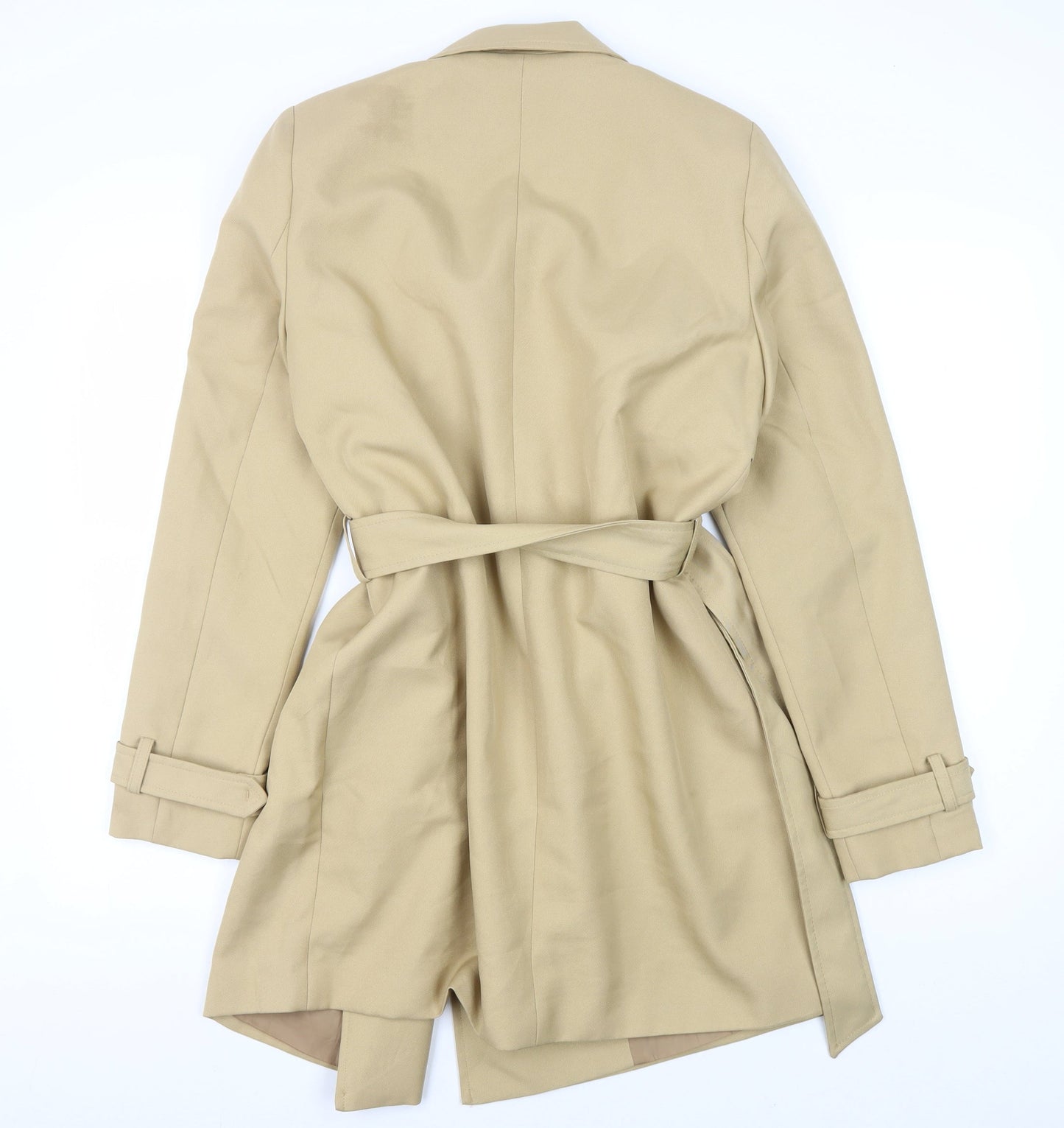Vero Moda Women’s Beige Trench Coat S