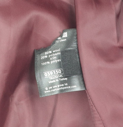 Marks & Spencer Women's Jacket, Size 16
