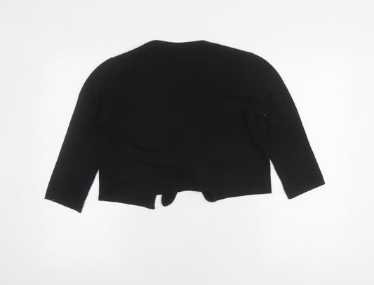 Next Women's Black Cardigan Size 12