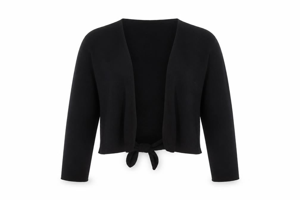 Next Women's Black Cardigan Size 12