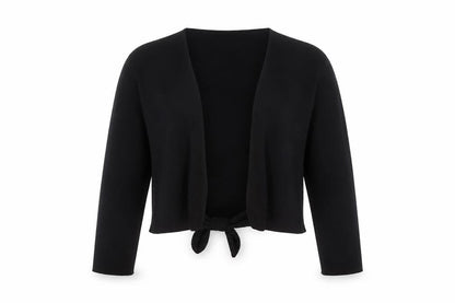 Next Women's Black Cardigan Size 12