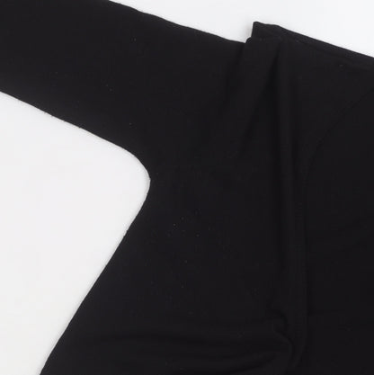 Next Women's Black Cardigan Size 12
