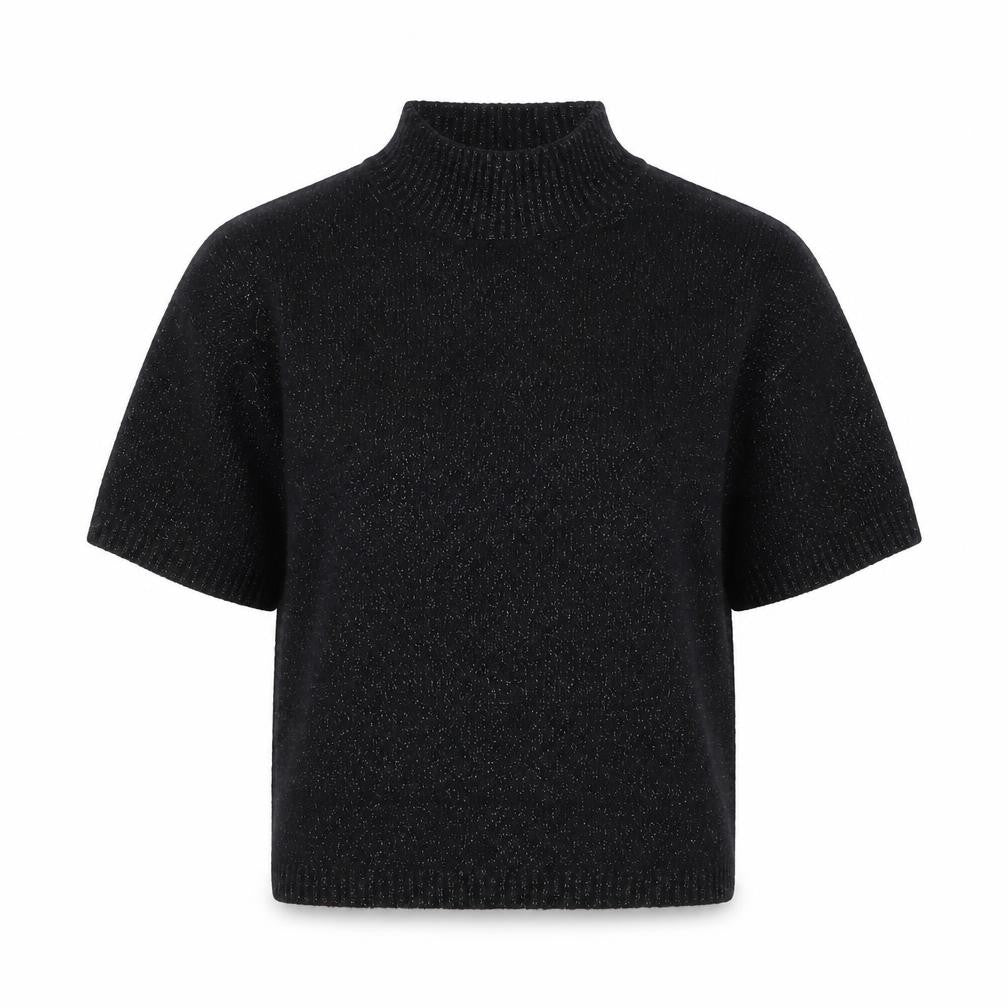 Marks & Spencer Women's Black M Pullover Jumper