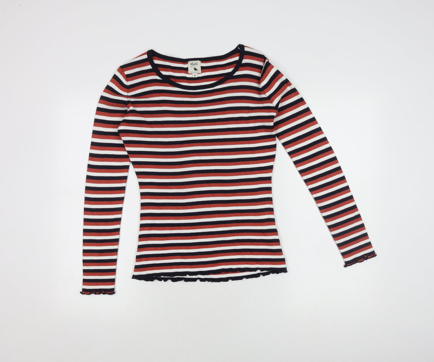Yumi Clothing Bundle - 5 Pack Preloved Womens Jumpers & Cardigans
