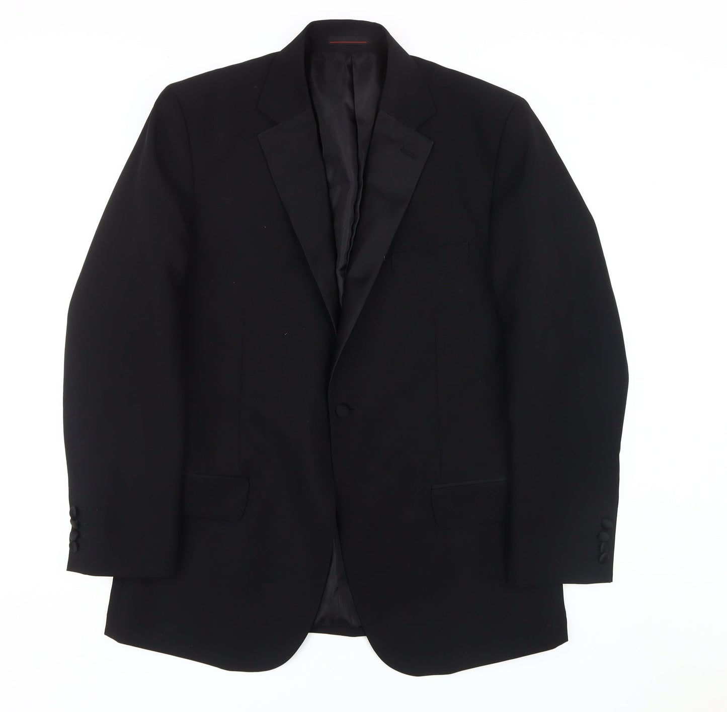 1860 Menswear Clothing Bundle - 5 Pack Preloved Mens Suits & Tailoring
