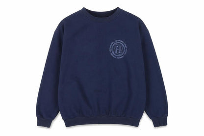 George Womens Harry Potter Blue Sweatshirt L