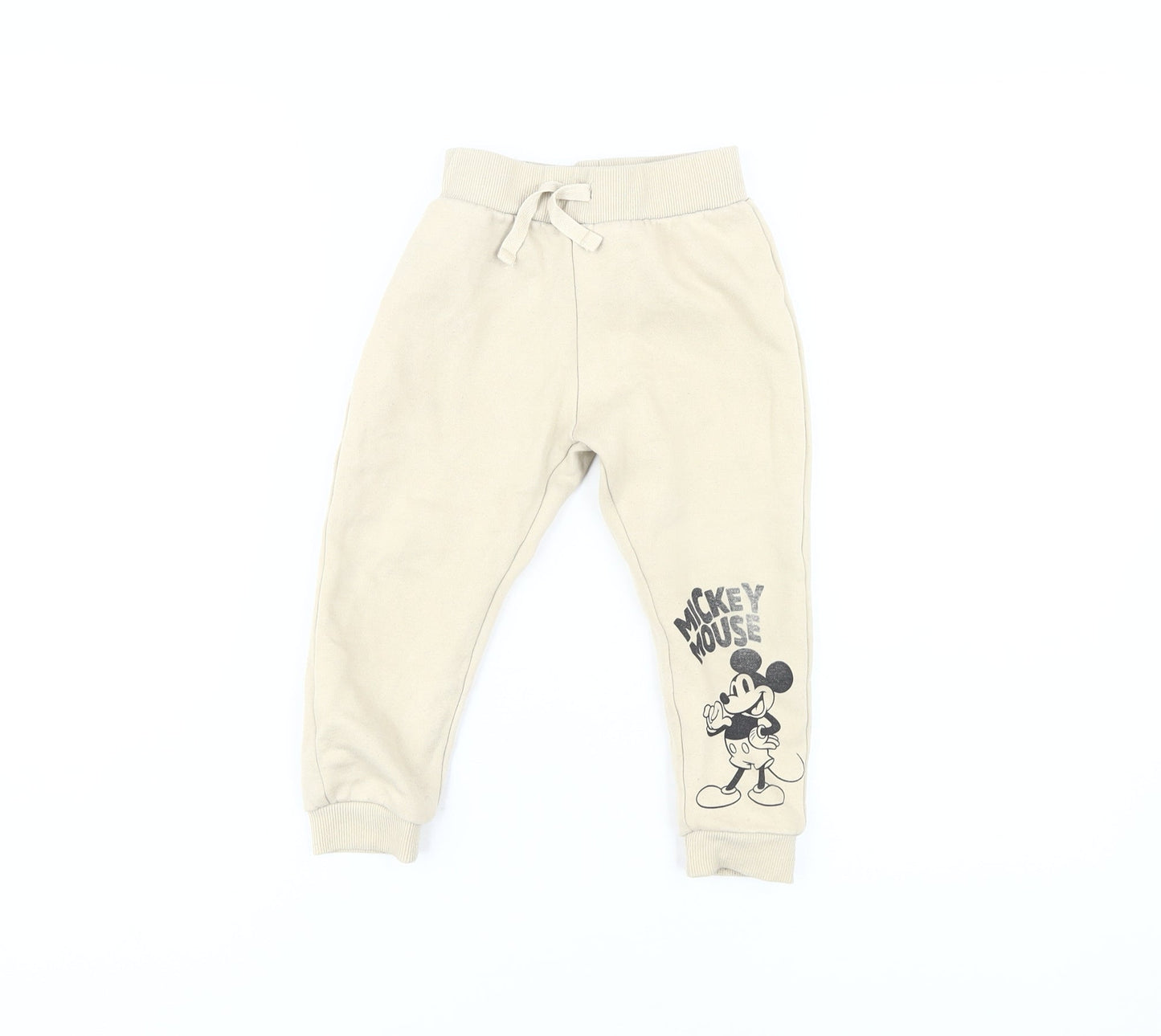 Disney Clothing Bundle - 5 Pack Preloved Baby Bottoms