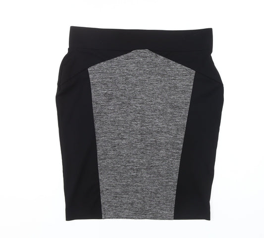 Principles Women's Black Size 16 Pencil Skirt