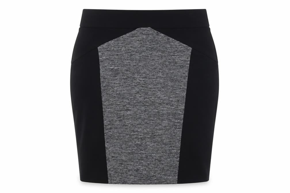 Principles Women's Black Size 16 Pencil Skirt