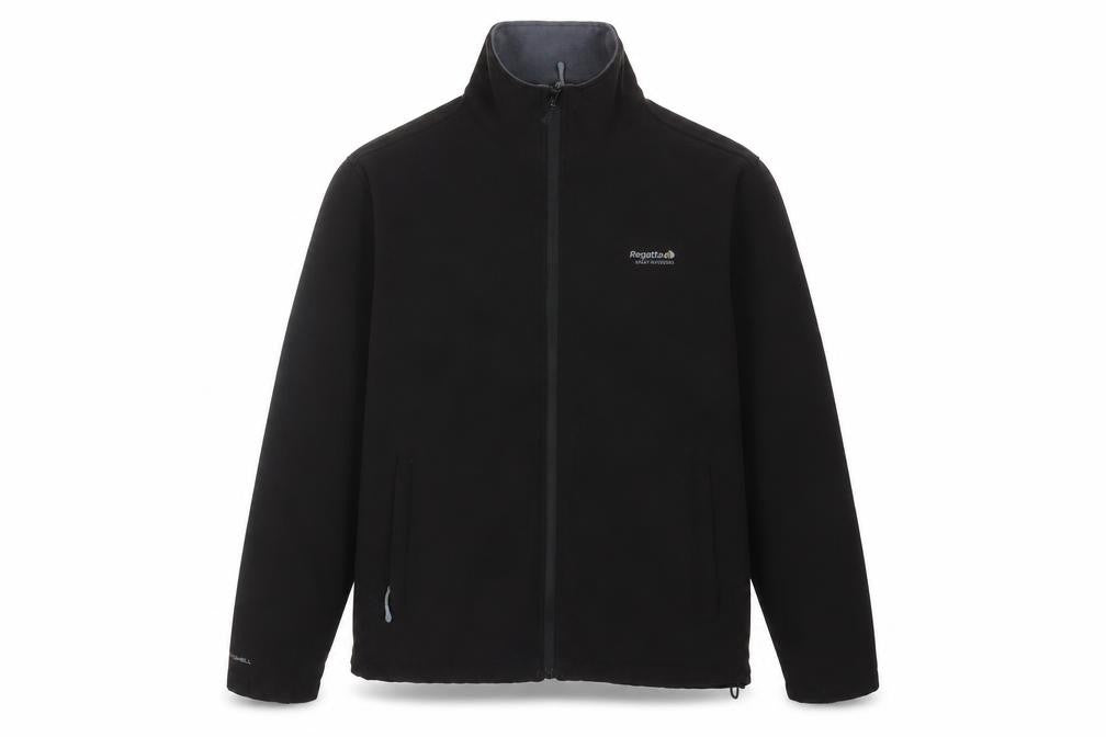 Regatta Men's Black Basic Jacket M Regular