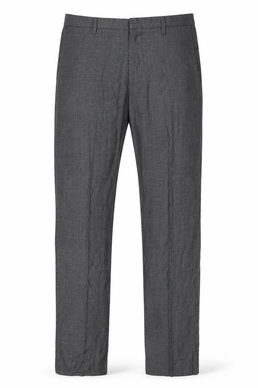 Burton Men's Grey Dress Pants, Size 30
