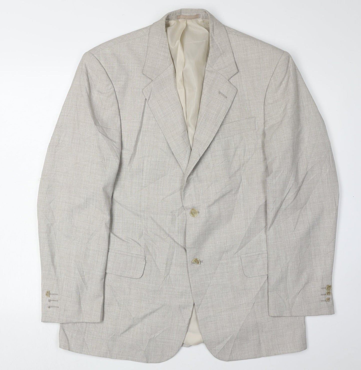 Gurteen Clothing Bundle - 5 Pack Preloved Mens Suits & Tailoring