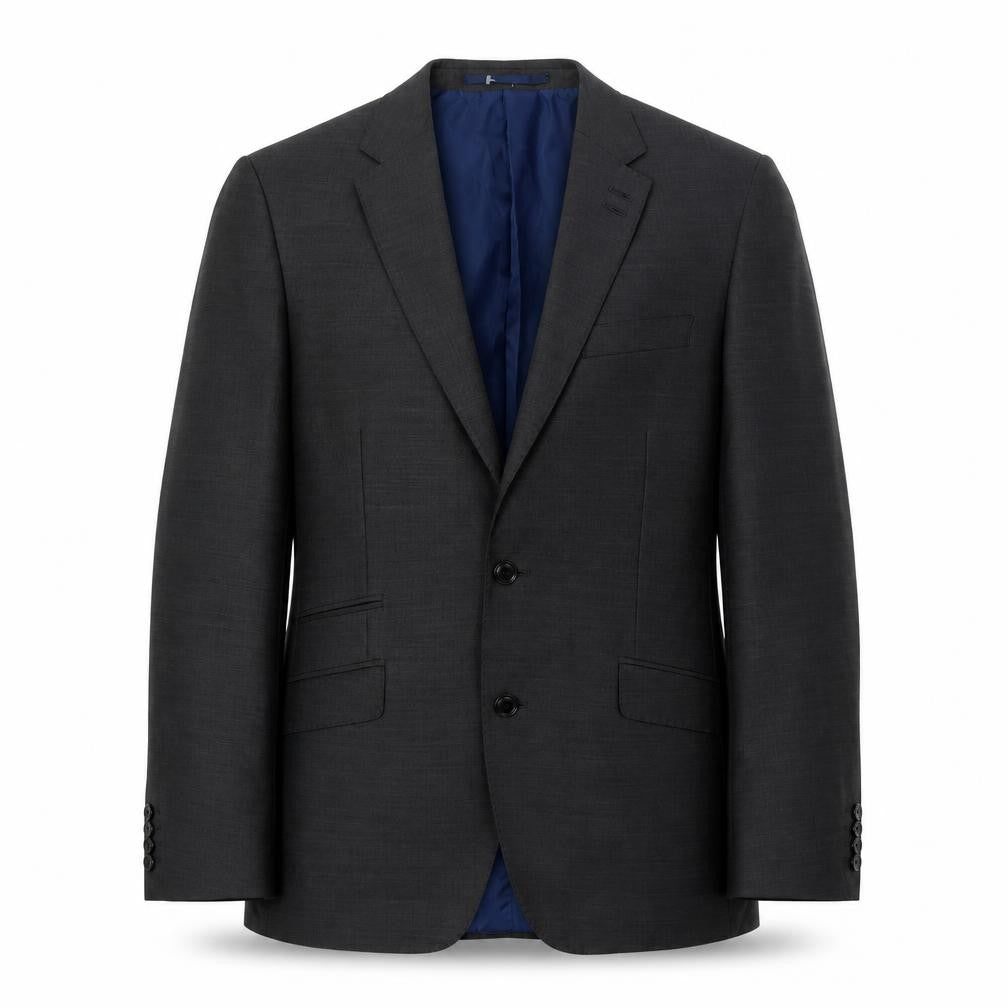 Marks & Spencer Men's Grey Blazer 40R Business Jacket