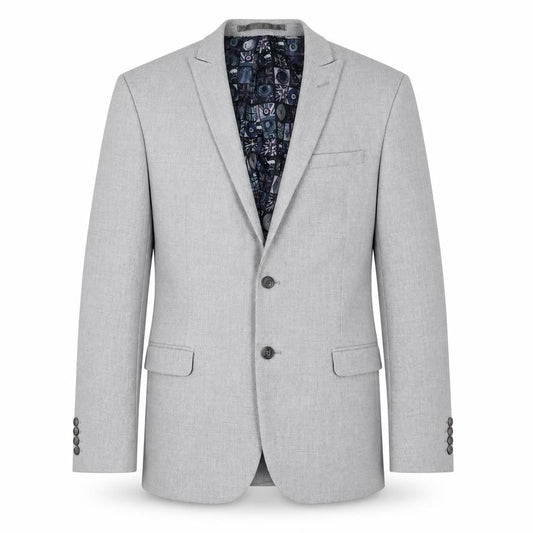 Ben Sherman Grey Blazer, size 40.