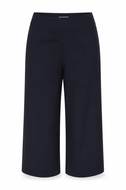 Oasis Women's Black Trousers - Size 14