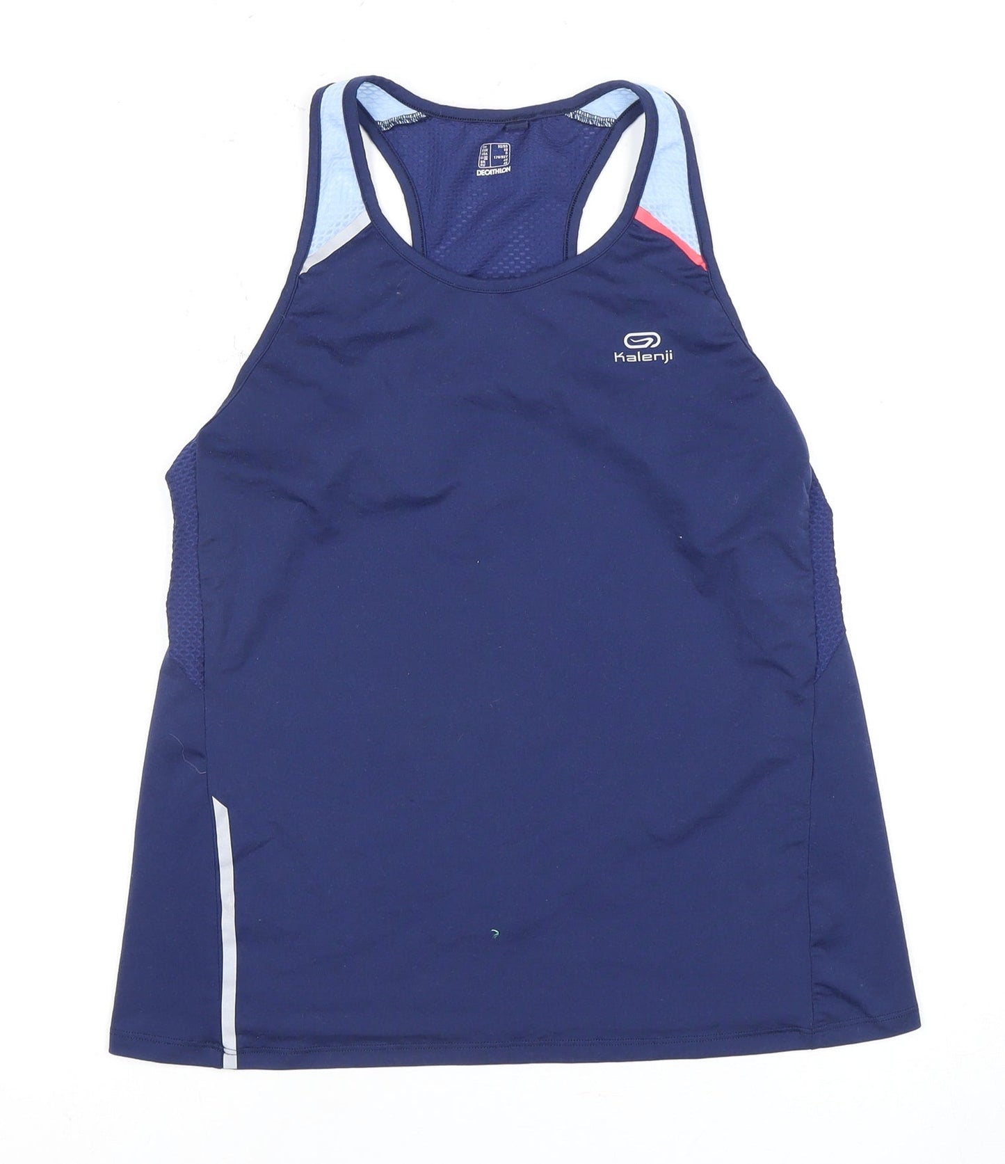 DECATHLON Clothing Bundle - 5 Pack Preloved Womens Activewear Tops