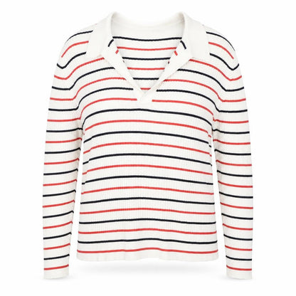 Marks & Spencer Women Multicoloured Pullover L